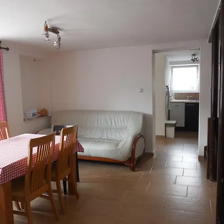 Chata Anca Nemcicky  Room photo