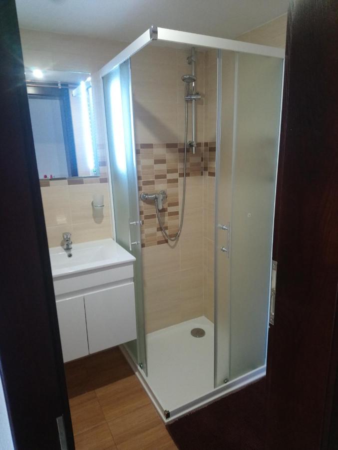 Holiday home Chata Anca Nemcicky (Breclav)