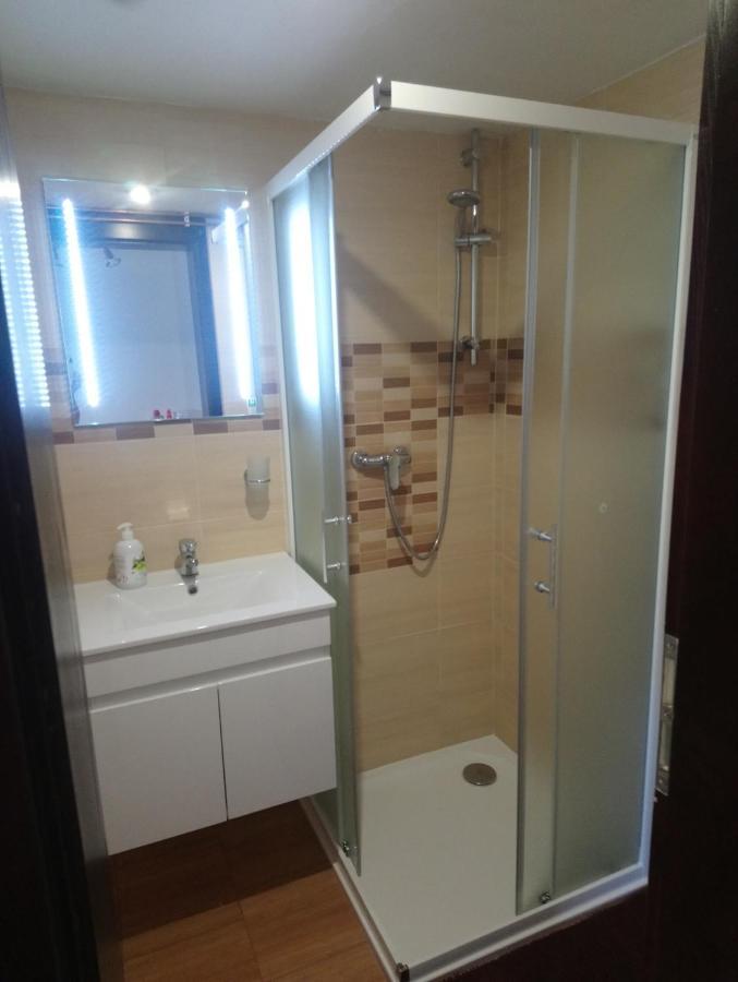Holiday home Chata Anca