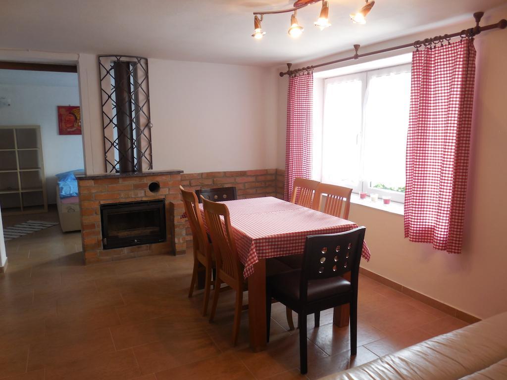 Holiday home Chata Anca *