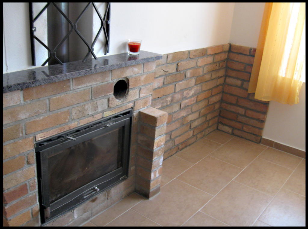 Holiday home Chata Anca Nemcicky (Breclav)