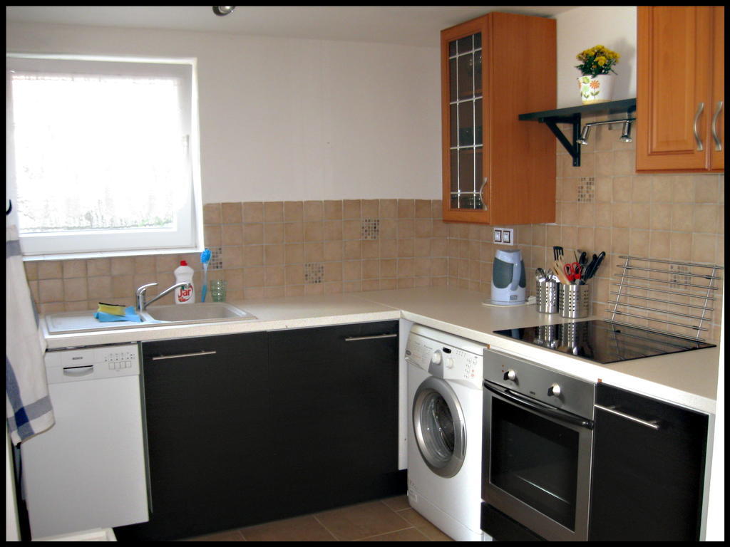 Holiday home Chata Anca Nemcicky (Breclav)