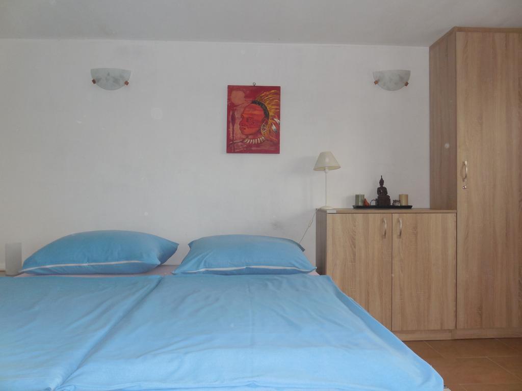 Chata Anca Holiday home *