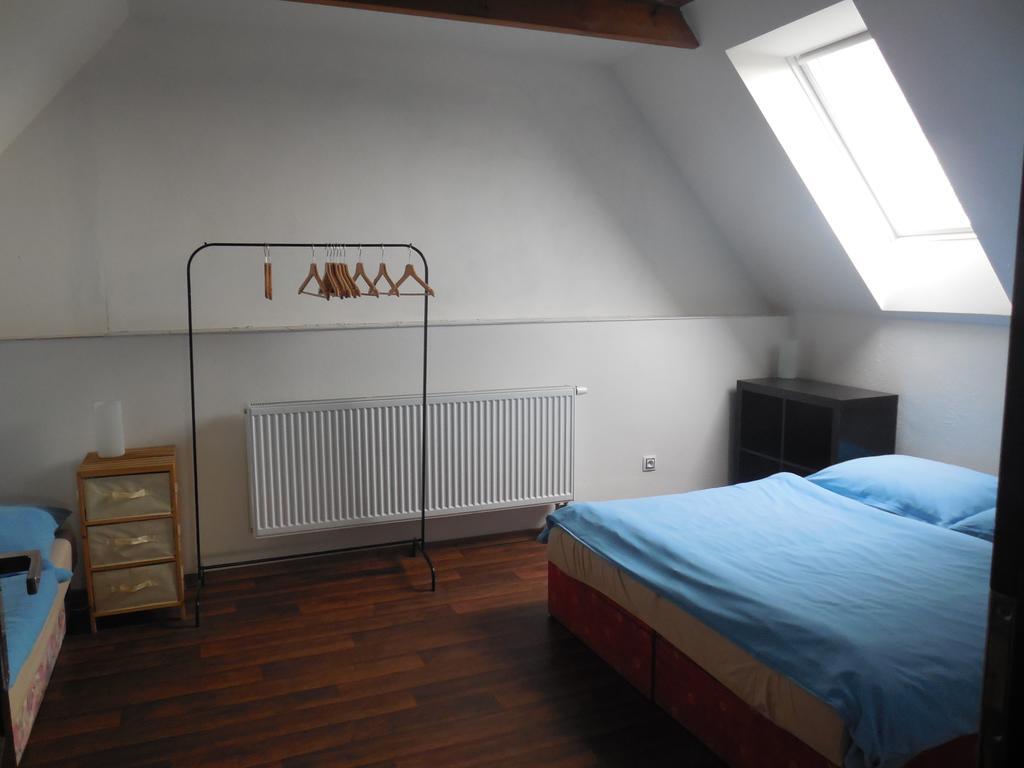Chata Anca Holiday home