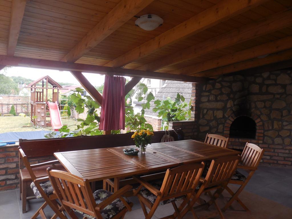 Chata Anca Holiday home *