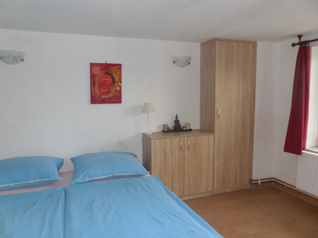 Holiday home Chata Anca *