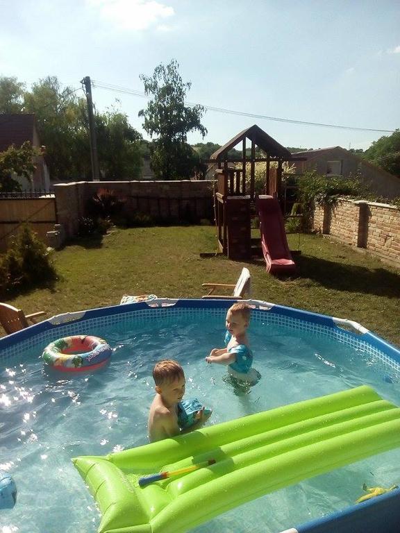 Chata Anca Holiday home Nemcicky (Breclav)