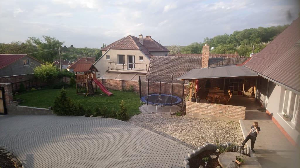 Chata Anca Holiday home