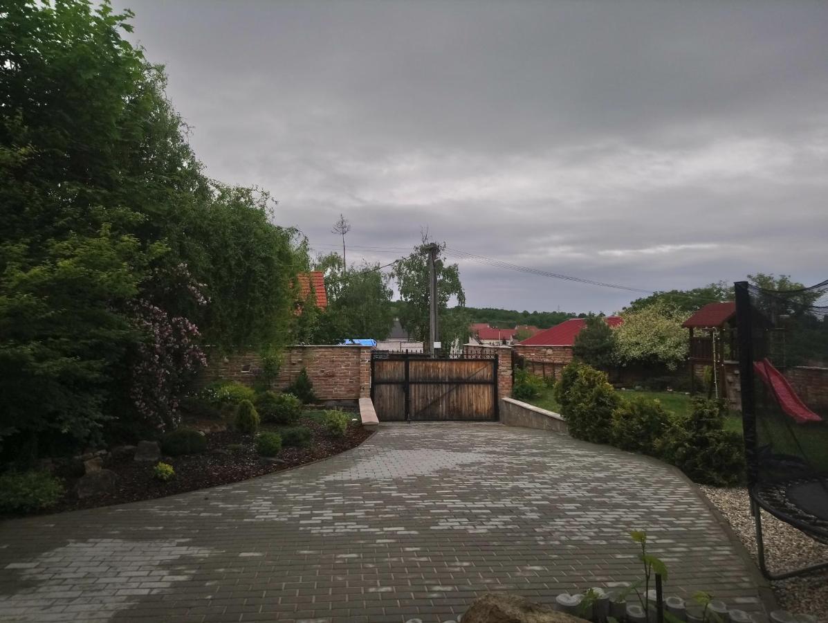 Chata Anca Holiday home Nemcicky (Breclav)
