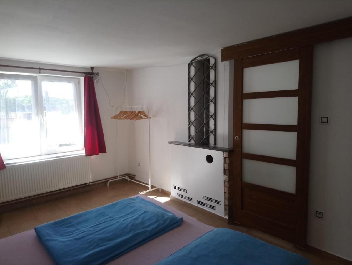 Holiday home Chata Anca *