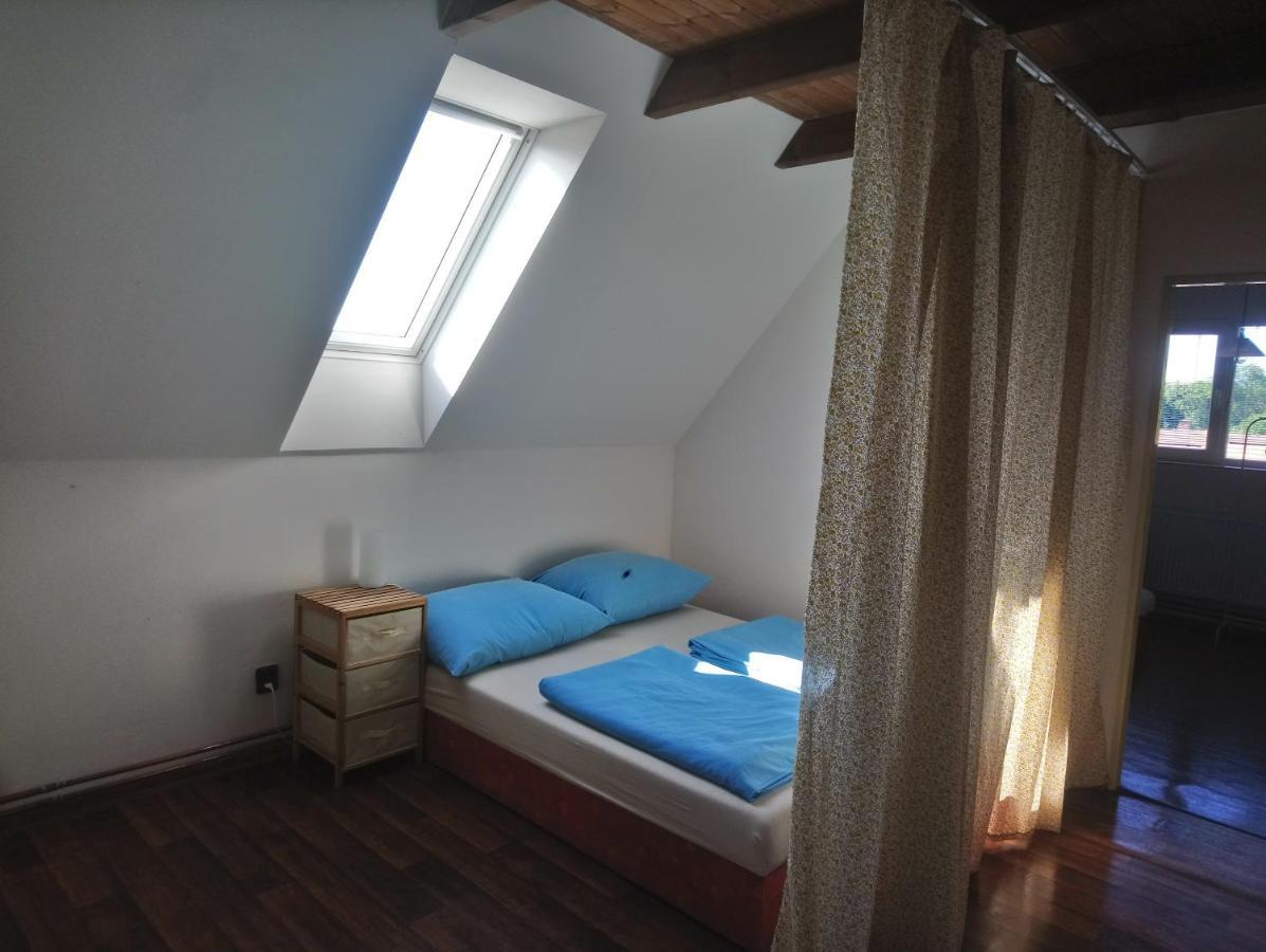 Holiday home Chata Anca *