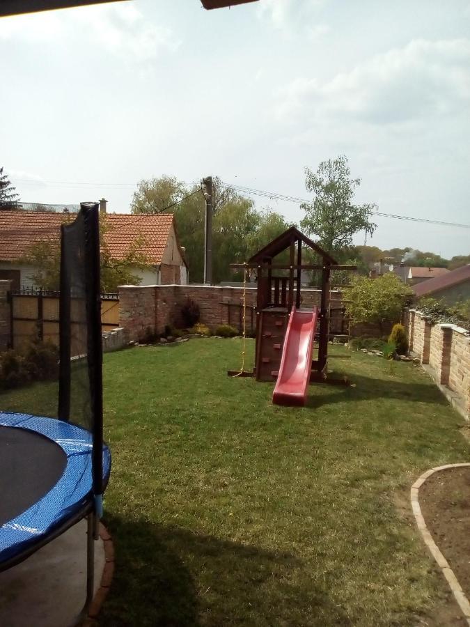Chata Anca Holiday home