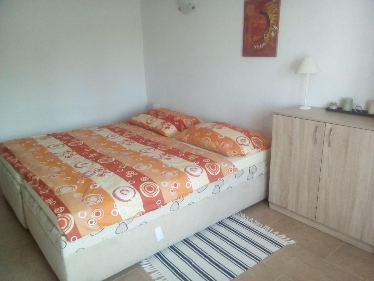 Chata Anca Holiday home *