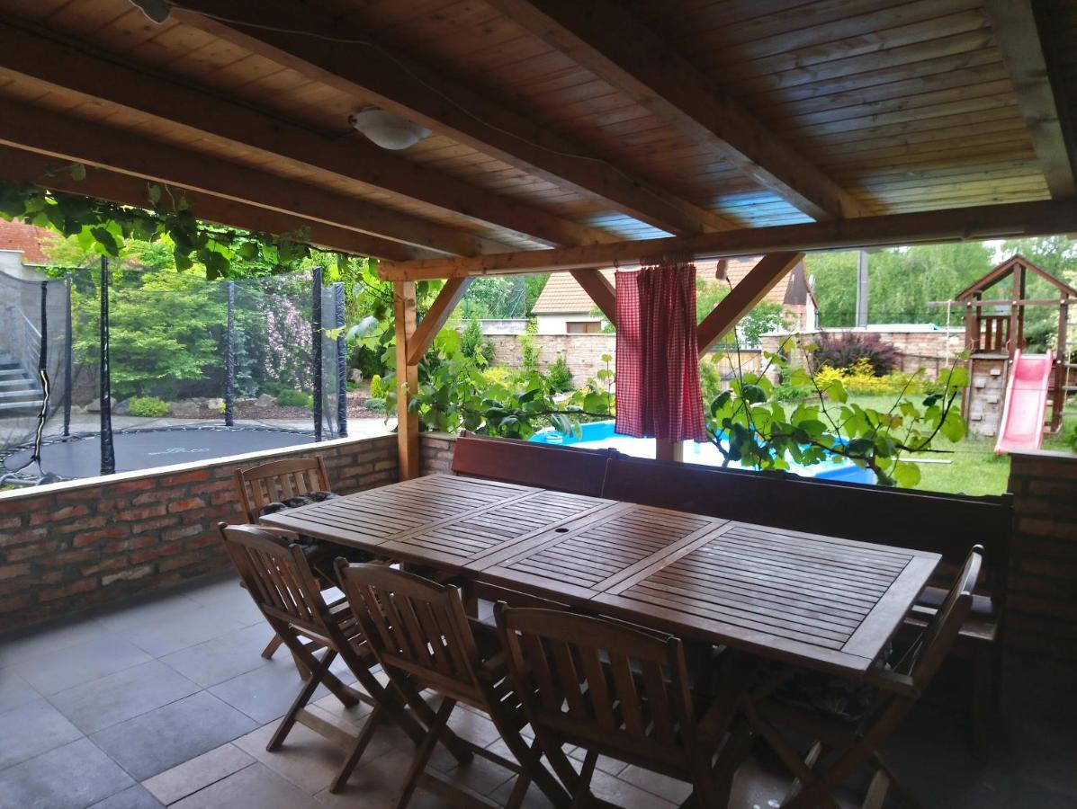 Chata Anca Holiday home *